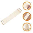 thumbnail image 2 of Miangastore Portable Back Bathing Scrubber Exfoliating Cloth Double-sided Bathing Towel, 2 of 9