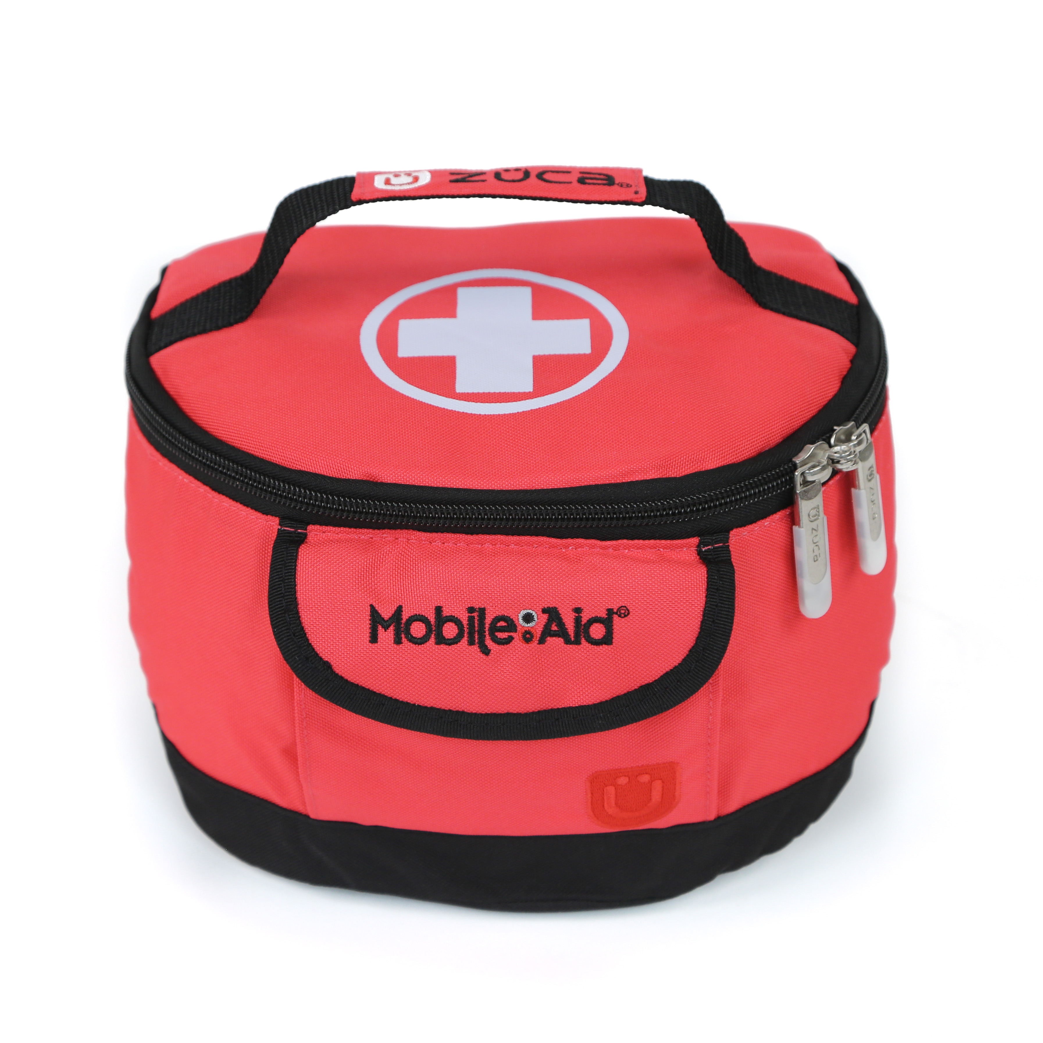 MobileAid® Tag-Along™ Trauma First Aid Kit