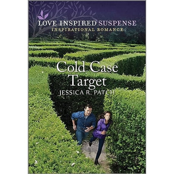 Pre-Owned Cold Case Target: A Thrilling Romantic Suspense Book (Mass Market Paperback) 1335598006 9781335598004