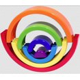 thumbnail image 2 of Spark. Create. Imagine. Rainbow Stacker, 2 of 6