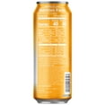 Mountain Dew Kickstart Pineapple Orange & Mango Energizing Juice Drink, 16 fl oz, Can
