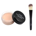 thumbnail image 2 of Fiudx Corrector Nude, Fórmula Líquida Ligera, Brocha de Madera Incluida, Mezcla Hidratante de Larga Duración, Ideal para Bodas, Uso Diario, Ideal para Viajeros, Acabado Natural., 2 of 2