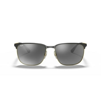 Ray Ban Sunglasses - 0RB3569