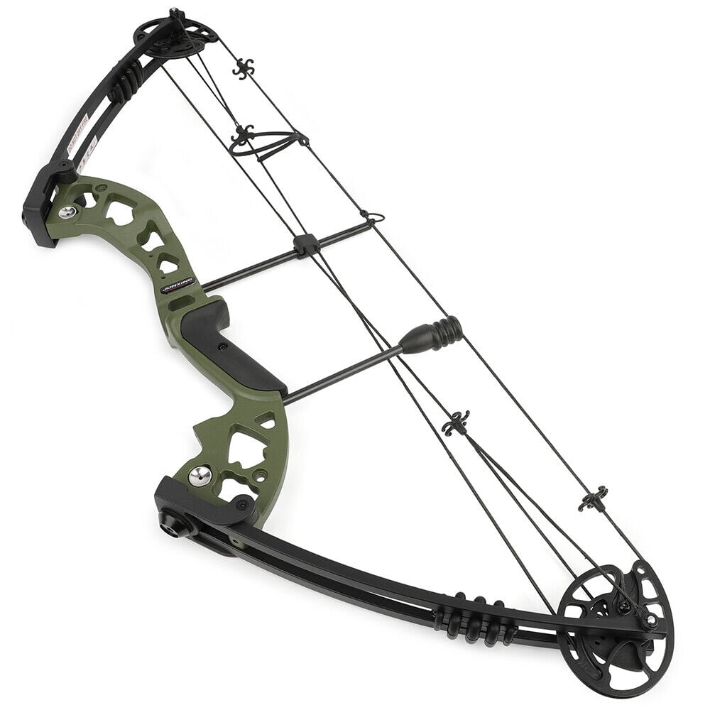 AMEYXGS Archery Compound Bow Arrow Kit for Outdoor Hunting Bow