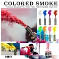 thumbnail image 1 of Colorful Effect Tube Bottle Studio Car Photography Toy Wedding Halloween  White, 1 of 3