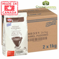 thumbnail image 1 of Dr Oetker Shirriff Pudding Coconut Cream Instant 1L/2.20Lbs (2/Case)-Canadian Made, 1 of 5