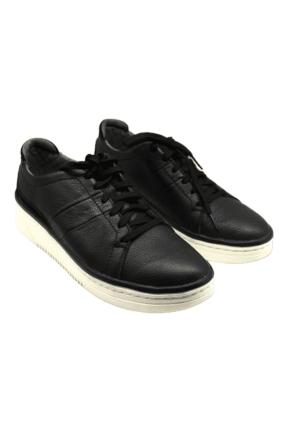 Women's Dr. Scholl's Original Collection Everyday Sneaker White Leather 11 M