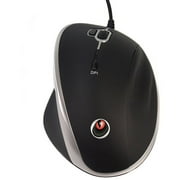 Raptor-Gaming M3x Laser Gaming Mouse