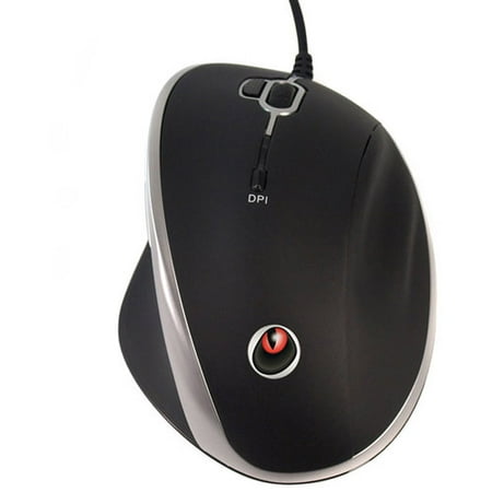 Raptor-Gaming M3x Laser Gaming Mouse