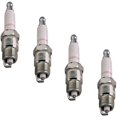 thumbnail image 2 of Bujía Champion RN11YC4-4pk Copper Plus Paquete de 4, 2 of 4