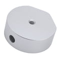 thumbnail image 1 of Starlink Mini Tripod Mount, 1/4 Inch Thread Satellite Tripod Mount Adapter for Rectangular Dish, Aluminum Alloy Satellite Tripod Conversion Adapter for RV Trucks Cars, 1 of 7