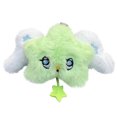 thumbnail image 3 of FlareFable Kpop Group NCT WISH Plush Keyring Toy, Kawaii 7.1" NCT Star Stuffed Toy, Great Bag Charm Decoration, NCT WISH Star Plushie, Perfect Christmas Halloween Birthday Gifts to Fans, 3 of 4