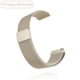 thumbnail image 1 of 18 mm 20 mm 22 mm metallrem för Garmin Vivoactive 3 4 4s Band Watch Venu 2 2s SQ Forerunner 645 Armband Silikonögla Nylon handled Metal Vintage, 1 of 5