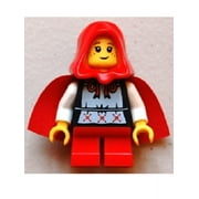 LEGO Collectible Series 7 Grandma Visitor Minifigure - Minifig Only Entry