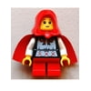LEGO Collectible Series 7 Grandma Visitor Minifigure - Minifig Only Entry