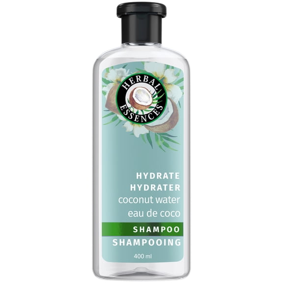 Herbal Essences Classics Hydrate Coconut Water & Jasmine Shampoo 13.5 fl oz