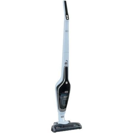 BLACK DECKER HSV320J32 Cordless Lithium 2-in-1 Stick & Hand Vacuum