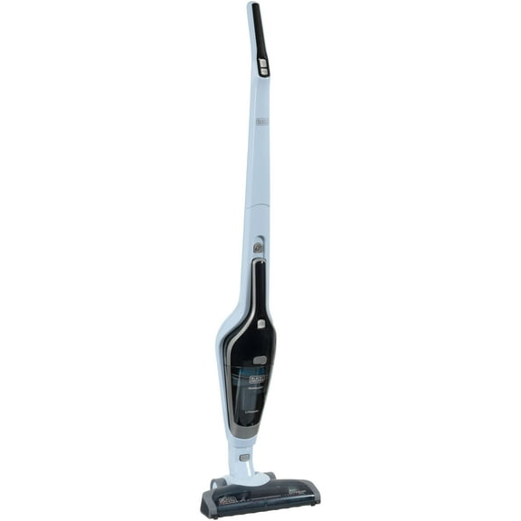 BLACK DECKER HSV320J32 Cordless Lithium 2-in-1 Stick & Hand Vacuum