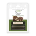 thumbnail image 1 of Zero Glide Zs-3 Slotted Replacement Nut For Guitars (Common On Martin), 1 of 4