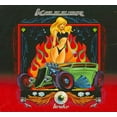 thumbnail image 1 of Kazzer Broke CD, 1 of 2