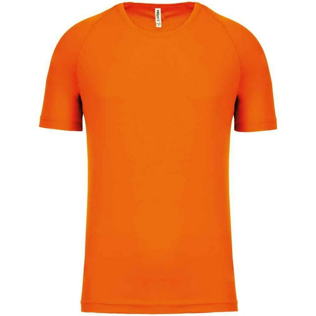 Proact Mens Performance Short-Sleeved T-Shirt