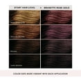 thumbnail image 3 of Keracolor Clenditioner for Brunettes Hair Dye, Rose Gold, 12 fl oz, 3 of 6