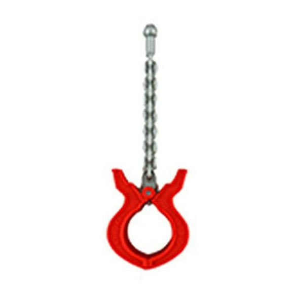 Replacement Part for Thomas and Friends Train Set - GXH09 ~ Thomas & Friends Trains and Cranes Super Tower Playset ~ Replacement Red Hook