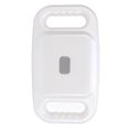 thumbnail image 4 of 4-Heads Handheld Electric Deep Tissue Body Massager, Head Massager with Intelligent Timing, 6 Modes, Quiet Design for Relief in Back, Leg, 4 of 7