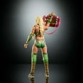 thumbnail image 5 of WWE Ultimate Edition Tiffany Stratton Action Figure & Accessories Set, 6-inch Collectible Superstar, 5 of 6