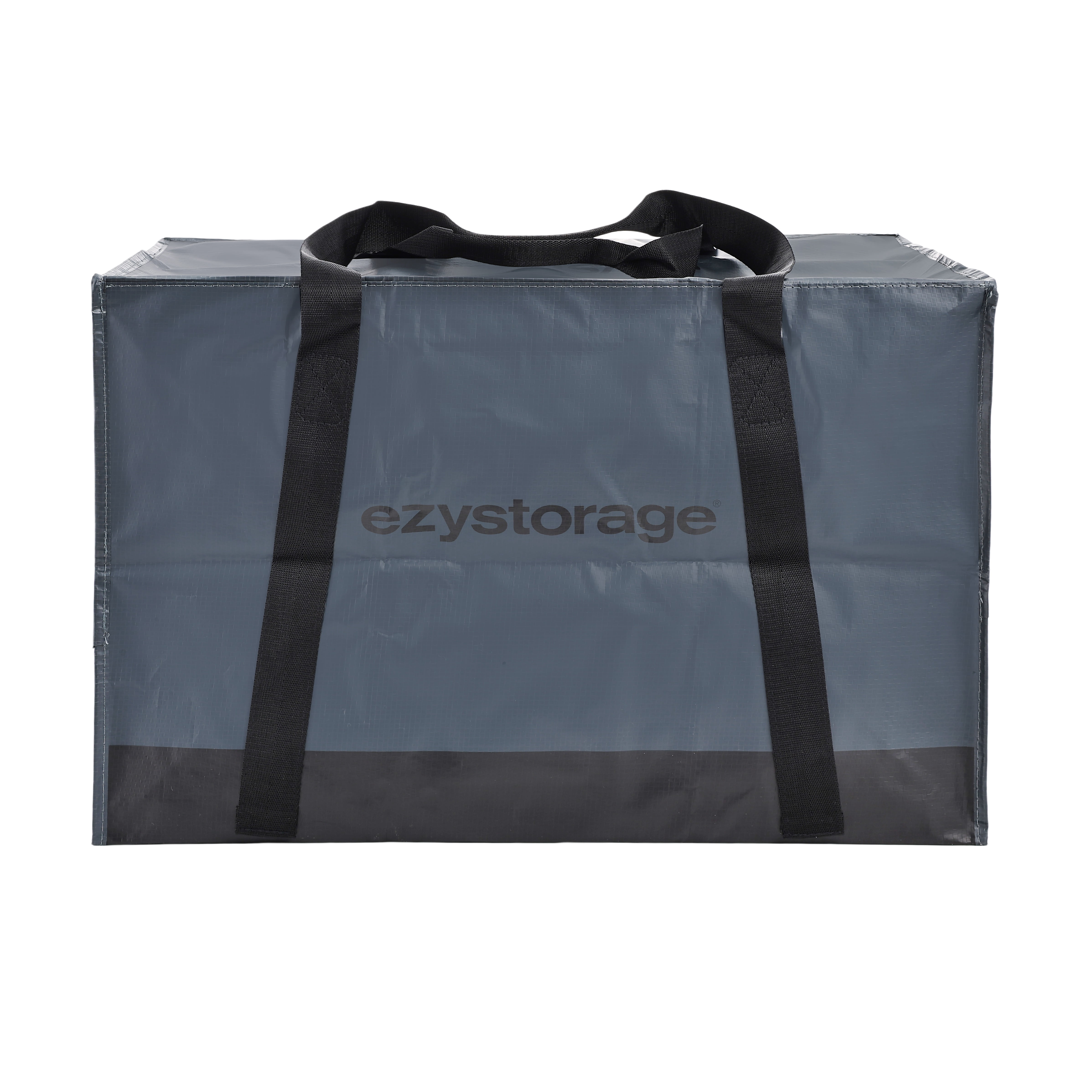 Ezy Storage 20.6 Gallon, Large, Water-Resistant Heavy-Duty