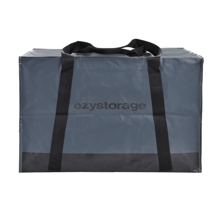 Ezy Storage 20.6 Gallon, Large, Water-Resistant Heavy-Duty