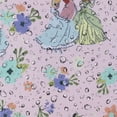 thumbnail image 6 of Disney Princesses Dual-Compartment Utility Case With Webbing Pull Handle, 6 of 7