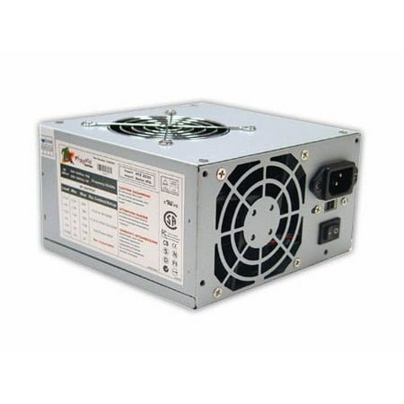 Logisys PS480D2 480W Watt 20+4pin Dual Fan ATX PC Computer Power Supply PSU NEW Logisys PS480D2 480W Watt 20+4pin Dual Fan ATX PC Computer Power Supply PSU NEW