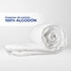 thumbnail image 1 of Protector de colchón Waterproof Spring Air 100% Algodón Queen Size, 1 of 6