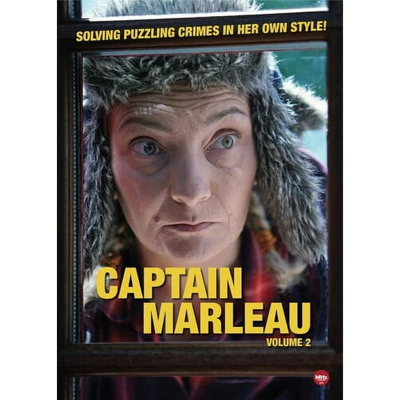 Captain Marleau: Volume 2