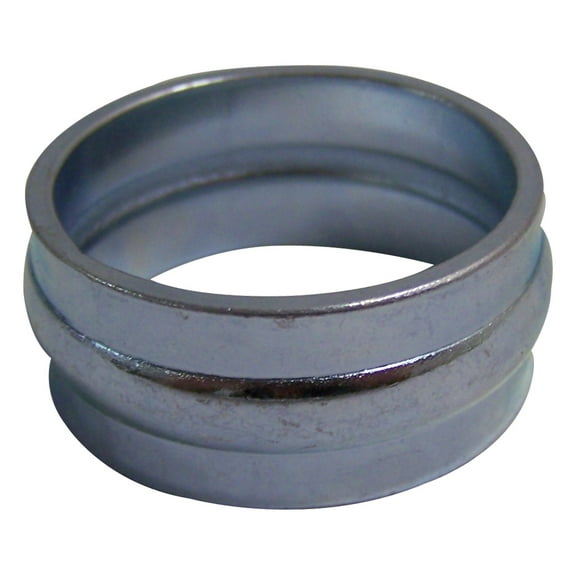 Crown Automotive 52111336AA CAS52111336AA PINION CRUSH SPACER (FRONT AXLE) Fits select: 2005-2010 JEEP GRAND CHEROKEE, 2006-2010 JEEP COMMANDER