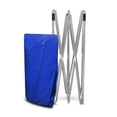 thumbnail image 2 of Carpa Toldo Plegable Azul 3x3 m Reforzada Impermeable Acero Inoxidable, 2 of 10