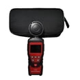 thumbnail image 3 of Luminometer 0~100,000 Lux Luminometer Luminometer Lux/fc Luminometer Tester Environmental Test Luminometer Suitable For Photometric Test In Beach Malls ,Easy to Use, 3 of 3