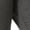 Pocket Heather Charcoal, variant on Woman Within Plus Size Tall Stretch Ponte Knit Pull-On Bootcut Pants