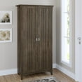 thumbnail image 4 of Bush Furniture's Salinas Storage Cabinet, 4 of 6