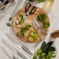 thumbnail image 3 of Cuisine::pro® iD3® Tora 7 Piece Knife Block, 3 of 6