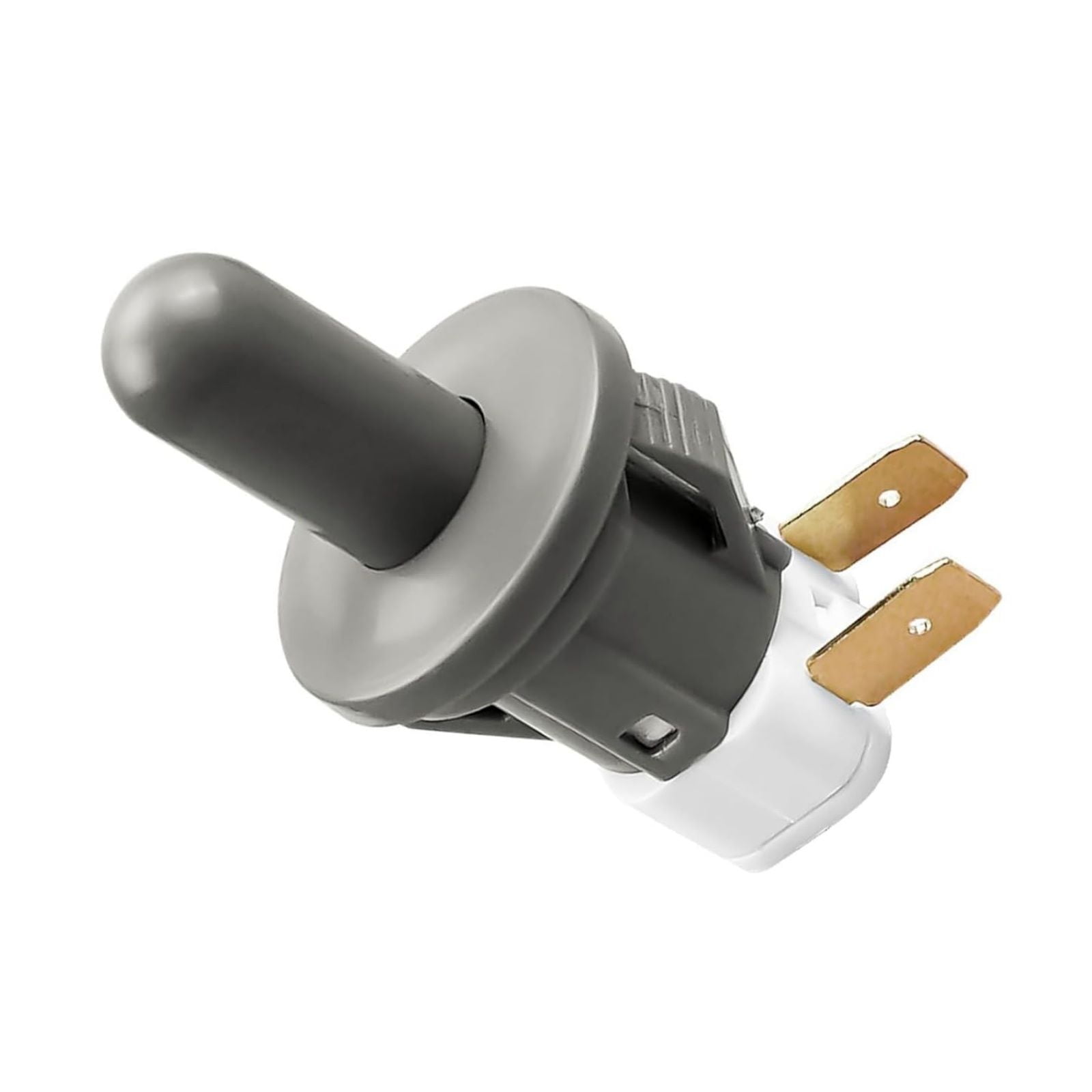 DA34-00066C Refrigerator Switch for Samsung Door Light 2 Pin Replacement Part TAPDRA Spare Part