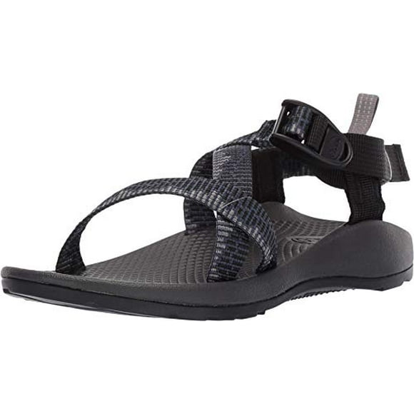 Chaco -womens Z1 Ecotread Sport Sandal, Amp Navy, 6 Big Kid US