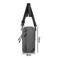 thumbnail image 2 of Brazalete deportivo Estrela para correr, soporte para teléfono móvil, funda para bolsa de brazo, 2 of 5