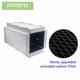 thumbnail image 5 of Filtro de repuesto para purificador de aire Cuisinart CAP-1000 H13 True HEPA, 5 of 7