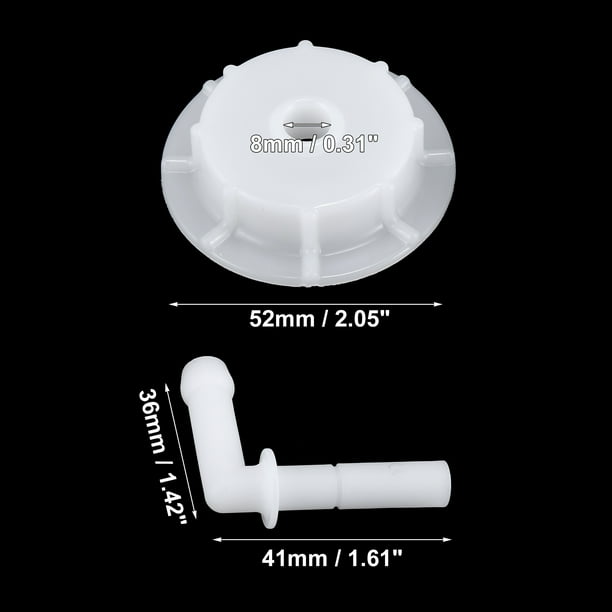 2004 honda accord 2024 coolant reservoir cap