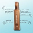 thumbnail image 3 of Brazilian Blowout Ionic Bonding Hair Spray Step 3, 3.4 Oz, 3 of 5