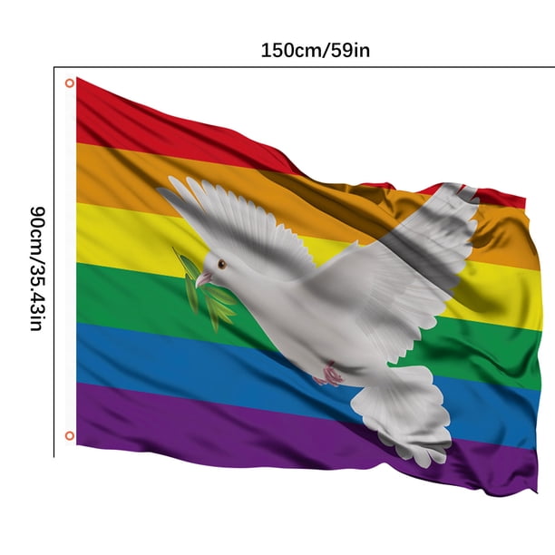 Ojo Del Mundo Bandera de la Amistad Que Simboliza la Unidad,Brillante Y Colorido Duradero para Exhibición Al Aire Libre de Interiores,Regalo Significativo para Eventos Familiares de Amigos,Banderas De