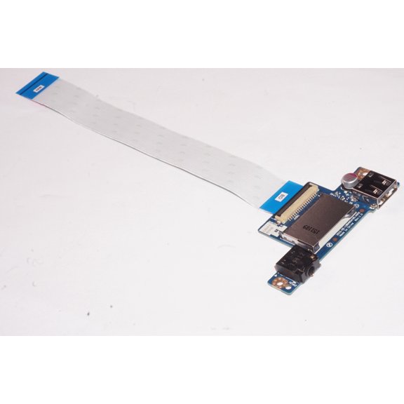 5C50F77221 Lenovo Usb & Audio Board With Cable 80E30181US