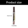 thumbnail image 5 of Professional for Scratches, Wood Floors, Tables, Furniture Pens for Touching Up, Wood Scratch Repair Markers, 5 of 18